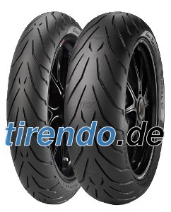 Pirelli Angel GT ( 110/80 R19 TL 59V M/C, Vorderrad ) von Pirelli