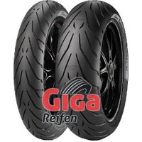 Pirelli Angel GT ( 120/70 ZR17 TL (58W) M/C, Variante A, Vorderrad ) von Pirelli