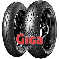 Pirelli Angel GT II ( 120/60 ZR17 TL (55W) M/C, Vorderrad ) von Pirelli