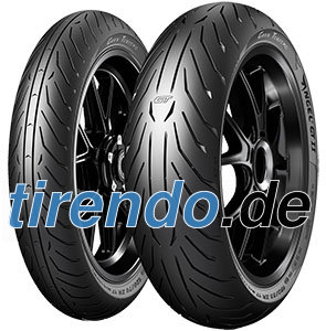 Pirelli Angel GT II ( 120/70 R19 TL 60V M/C, Vorderrad ) von Pirelli