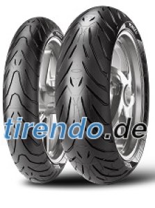 Pirelli Angel ST ( 160/60 ZR17 TL (69W) Hinterrad, M/C ) von Pirelli