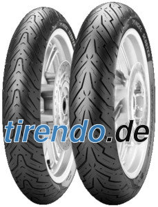 Pirelli Angel Scooter ( 100/80-10 TL 53L Vorderrad ) von Pirelli