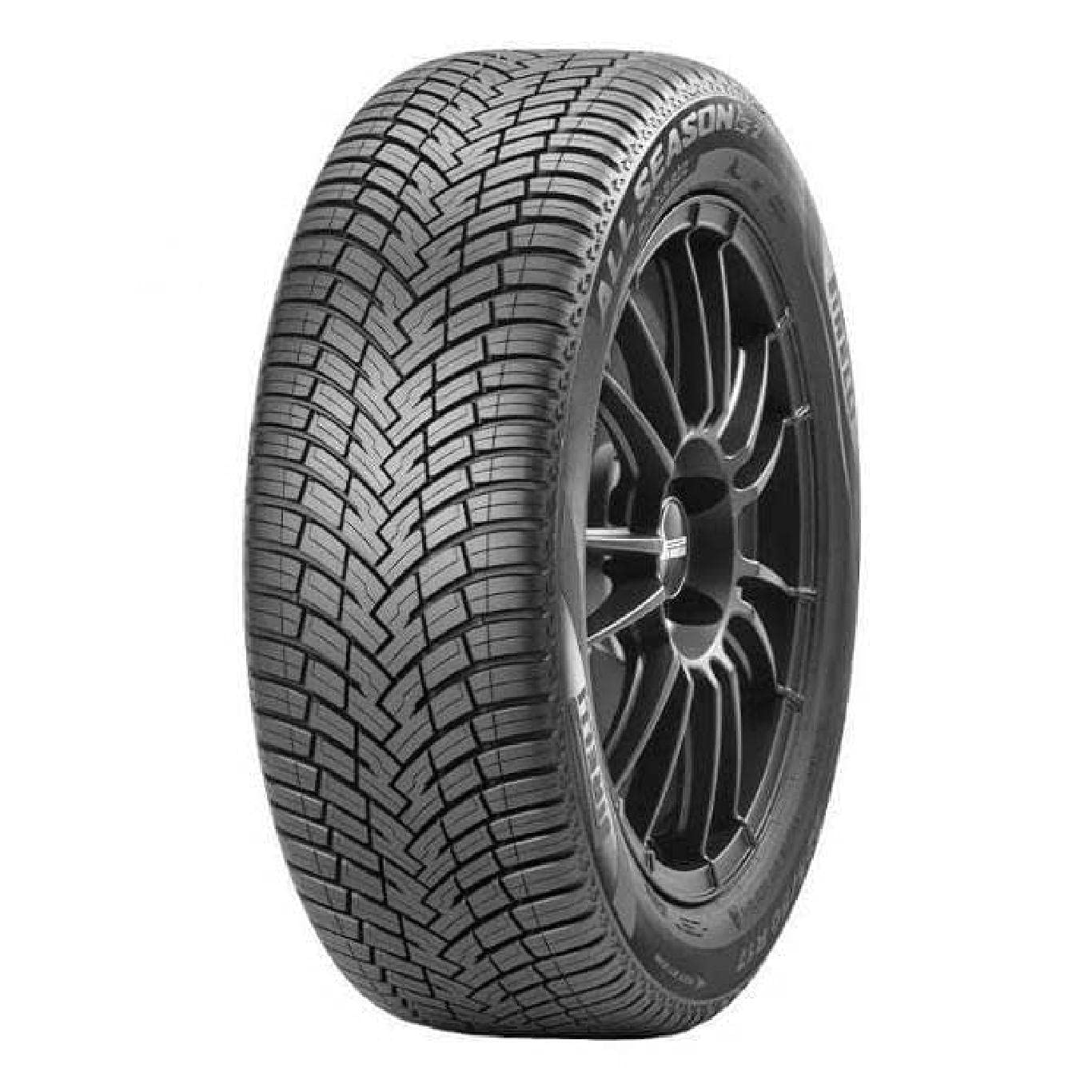 Pirelli CINTURATO ALL SEASON SF2 XL SEAL - 235/50R19 103W - B/B/70dB - Ganzjahresreifen - mit SEAL-Technologie von Pirelli