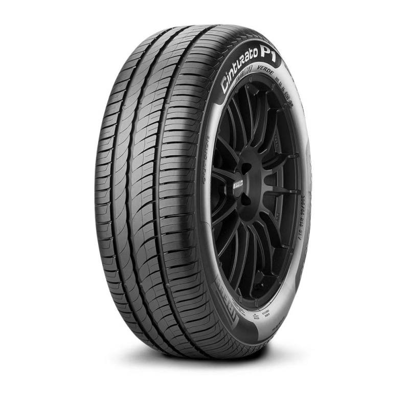 Pirelli CINTURATO P1 VERDE - 205/55R16 91H - Sommerreifen von Pirelli