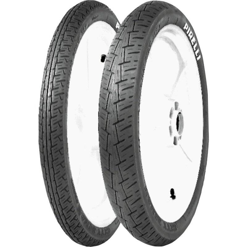 Pirelli CITYDE 3.00 18 52P TL von Pirelli