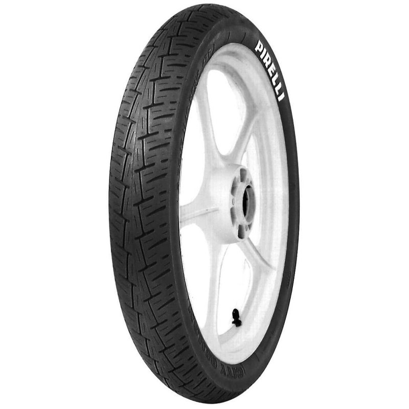 Pirelli CITYDEF 3.00 18 47S TL von Pirelli