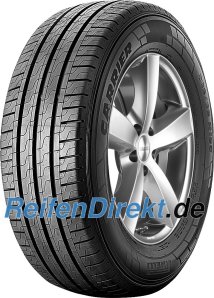 Pirelli Carrier ( 195/70 R15C 104/102R Doppelkennung 97T ) von Pirelli