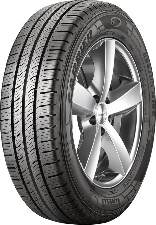 Pirelli Carrier All Season ( 195/60 R16C 99/97H ) von Pirelli