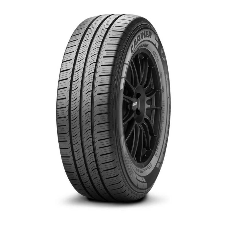 Pirelli Carrier All Season M+S - 235/65R16 115R - Ganzjahresreifen von Pirelli