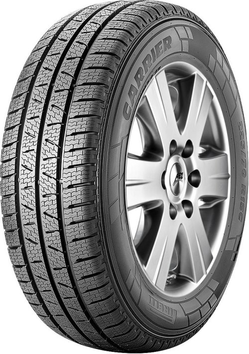 Pirelli Carrier Winter ( 175/70 R14C 95/93T ) von Pirelli