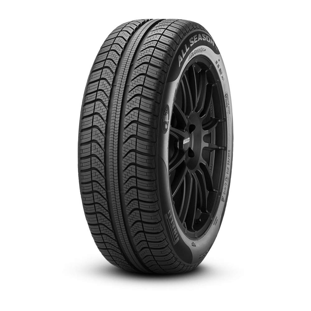 Pirelli Cinturato All Season+ FSL M+S - 205/55R16 91V - Ganzjahresreifen von Pirelli