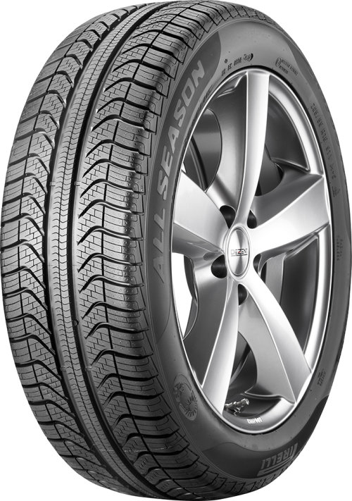 Pirelli Cinturato All Season Plus ( 165/60 R15 77H ) von Pirelli