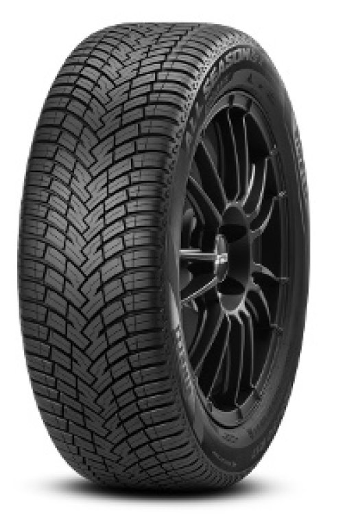 Pirelli Cinturato All Season SF 2 Run Flat ( 225/50 R17 98Y XL, runflat ) von Pirelli