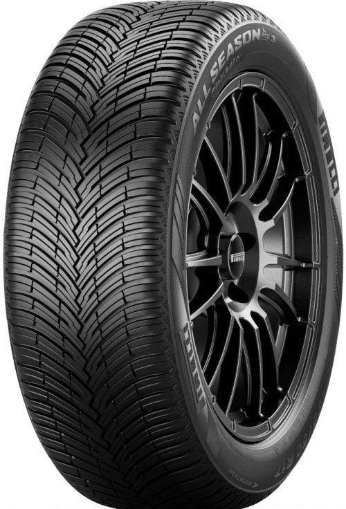 Pirelli Cinturato All Season SF 3 ( 185/65 R15 92V XL ) von Pirelli