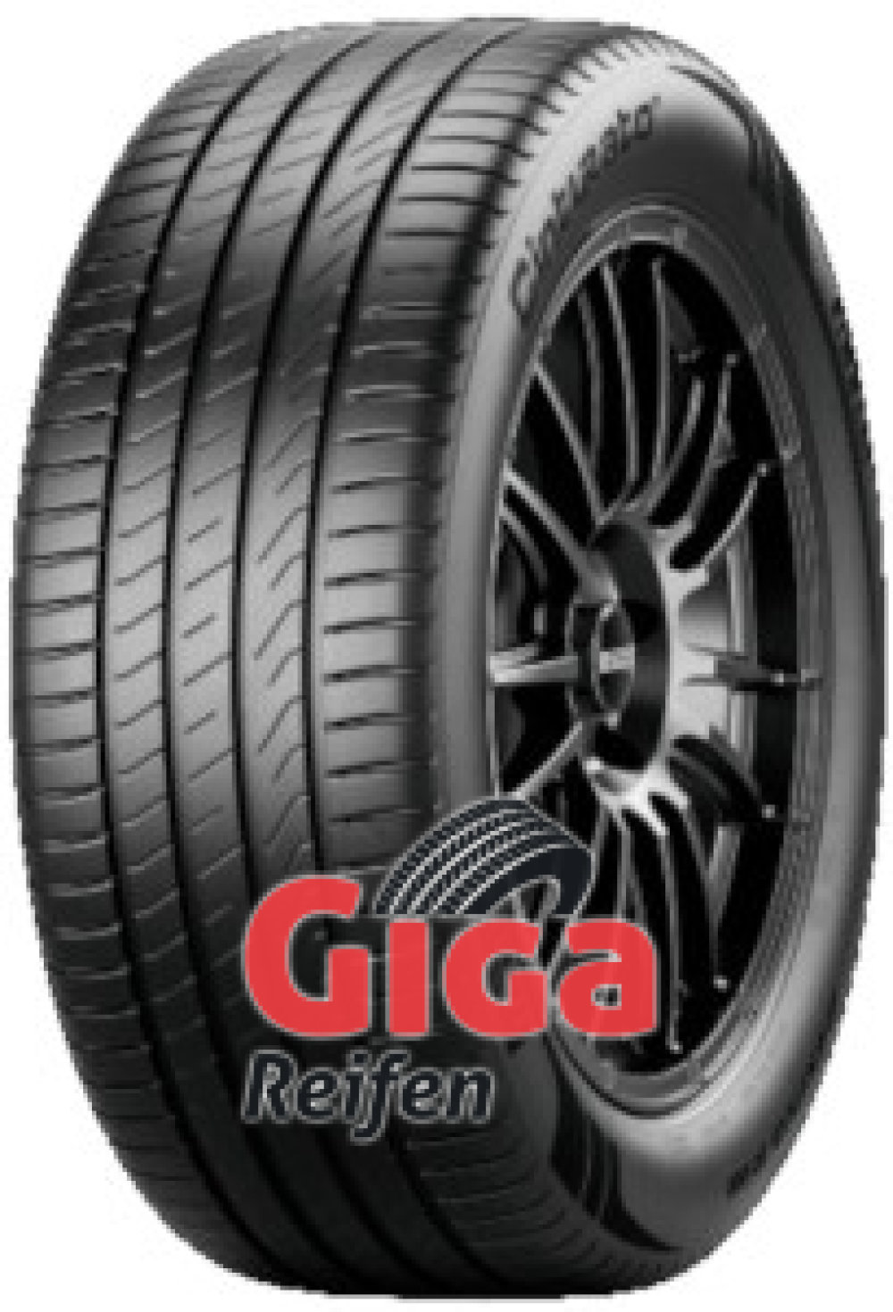 Pirelli Cinturato C3 ( 205/55 R16 94V XL ) von Pirelli