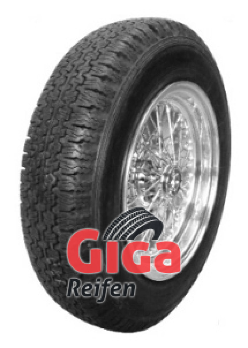 Pirelli Cinturato CA67 ( 155/80 R15 82H ) von Pirelli