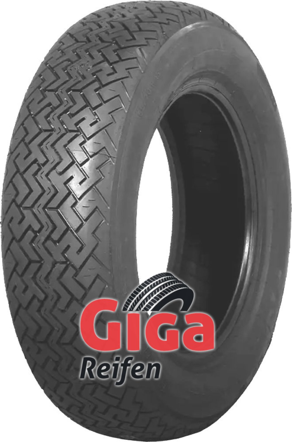 Pirelli Cinturato CN36 ( 185/70 R13 86V WW 20mm ) von Pirelli