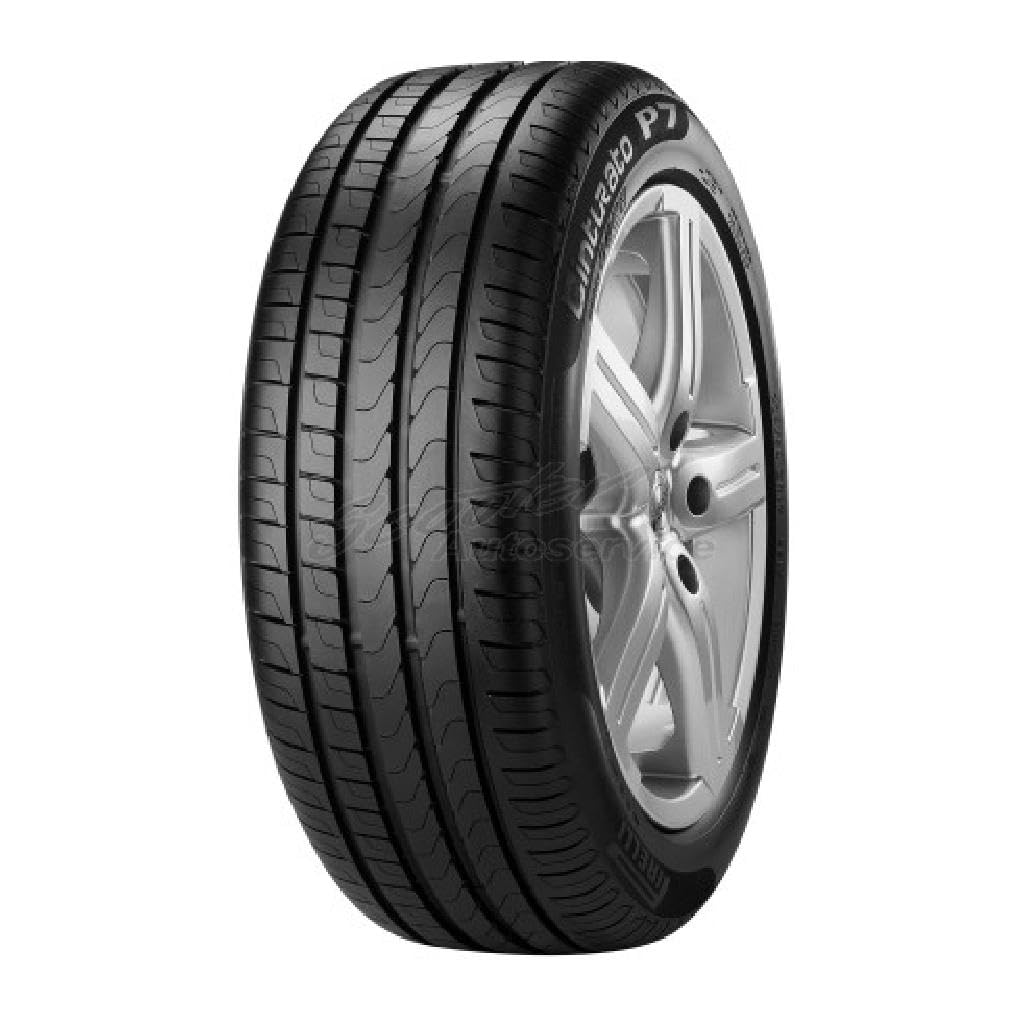 Pirelli Cinturato P 7 225/45 R17 91Y * RunFlat Sommerreifen GTAM T23077 ohne Felge von Pirelli