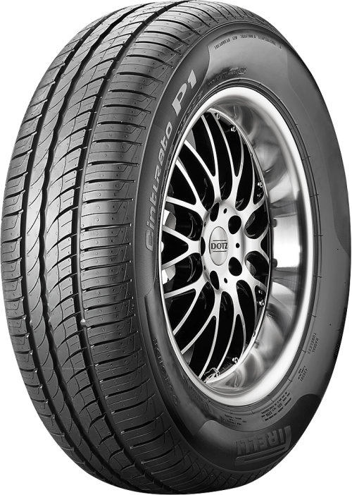 Pirelli Cinturato P1 Verde ( 195/65 R15 91H ) von Pirelli