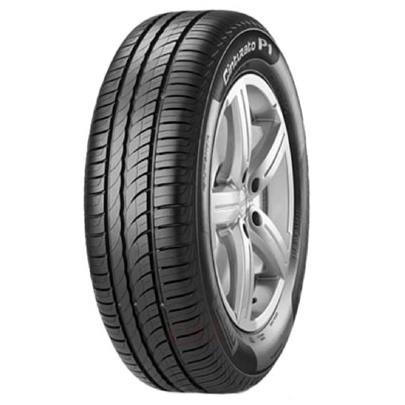 Pirelli Cinturato P1 Verde - 185/65R15 88T - Sommerreifen von Pirelli