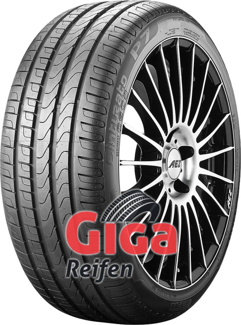 Pirelli Cinturato P7 ( 205/50 R15 86Y N4 WW 20mm ) von Pirelli