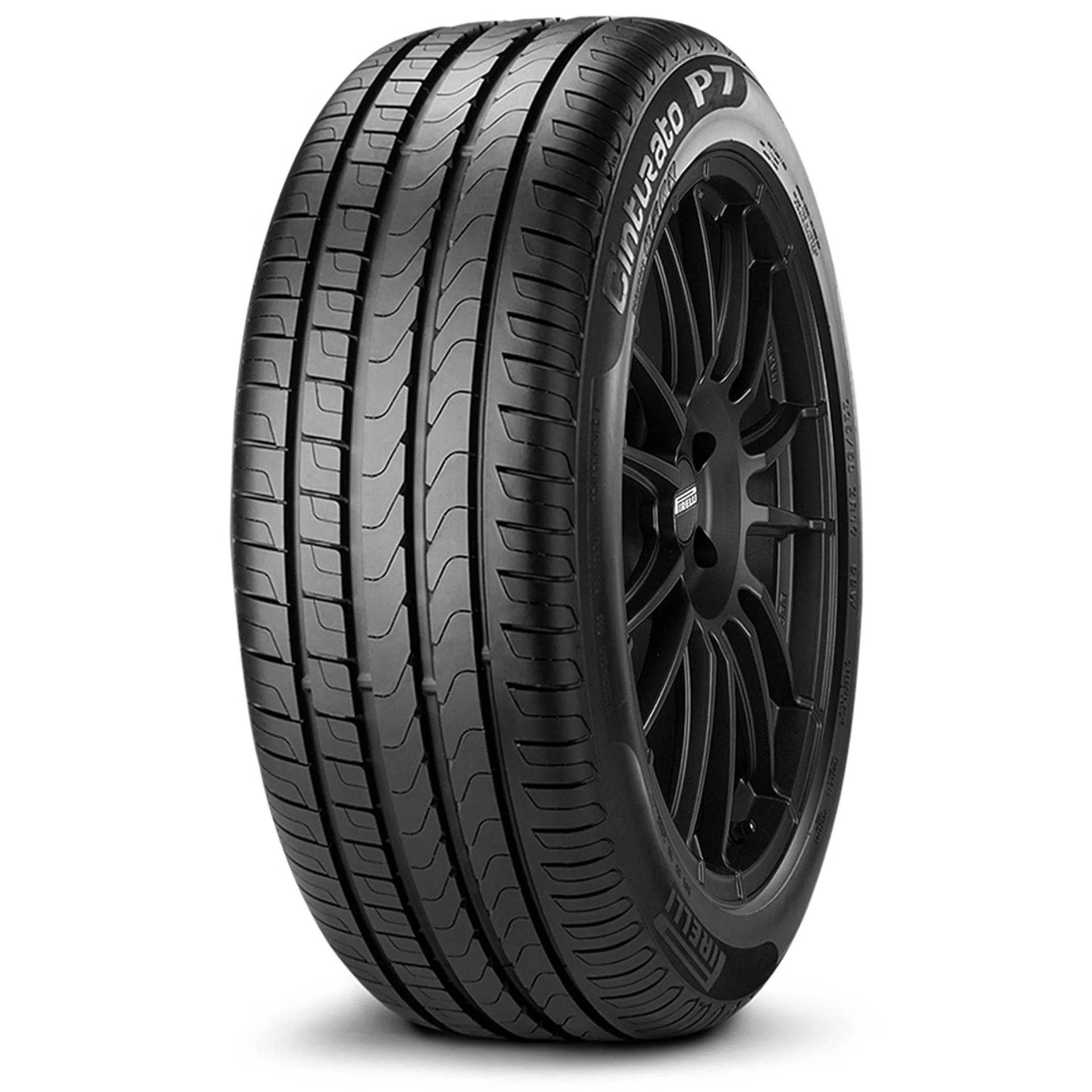 Pirelli Cinturato P7 - 215/55R17 94V - Sommerreifen von Pirelli