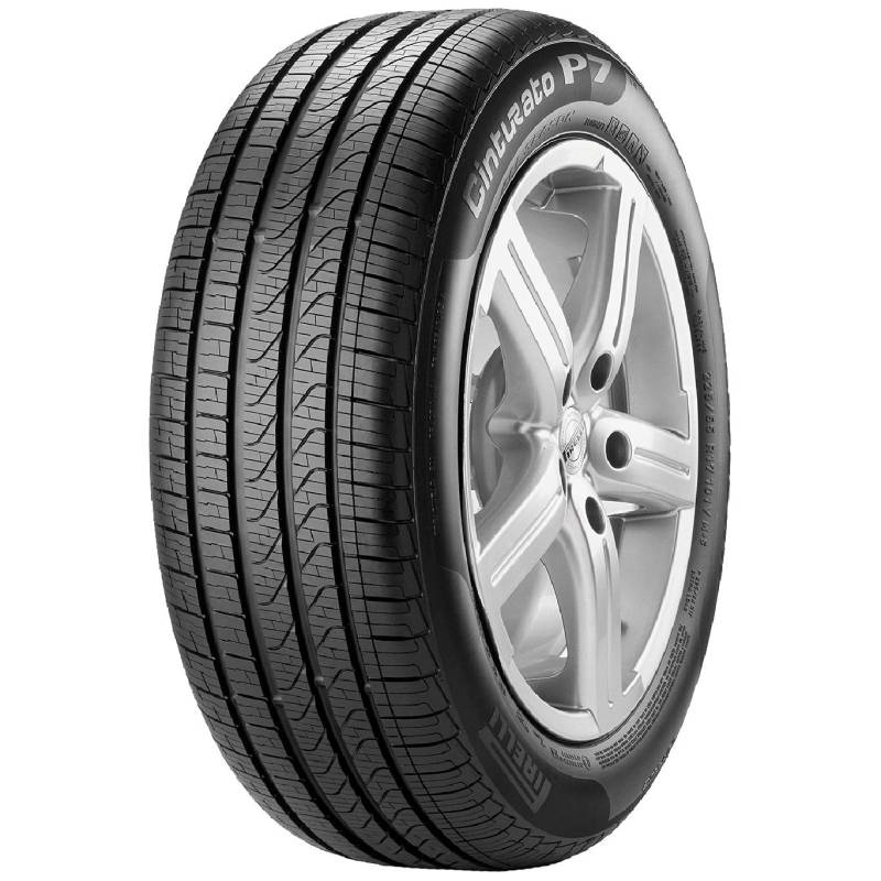 Pirelli Cinturato P7 - 225/50R17 94W - Sommerreifen von Pirelli