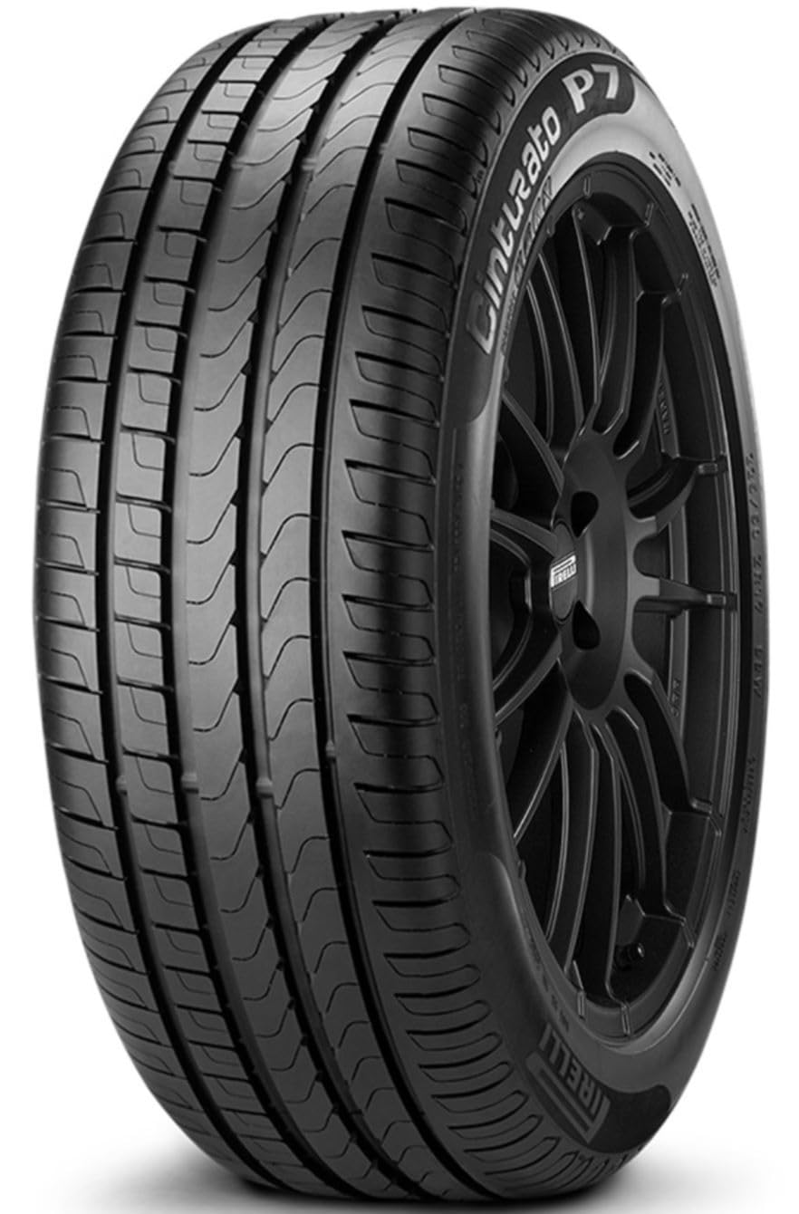 Pirelli Cinturato P7 - 235/45R18 94W - Sommerreifen von Pirelli