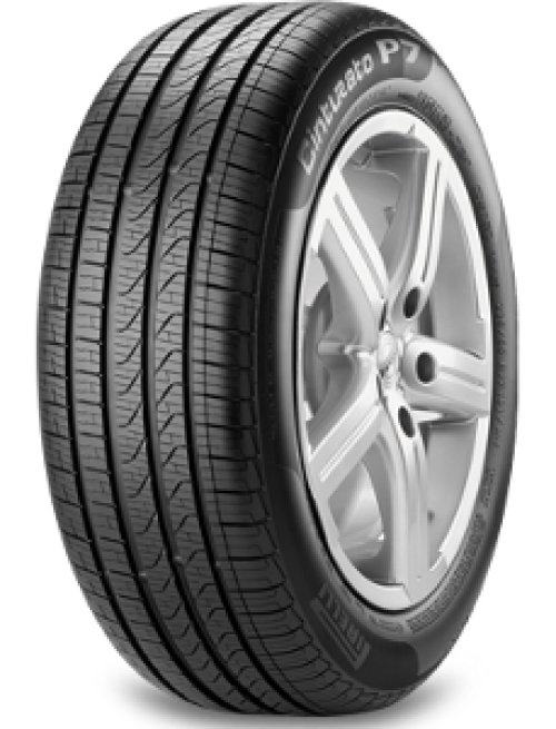 Pirelli Cinturato P7 All Season ( 245/40 R18 97H XL AO ) von Pirelli