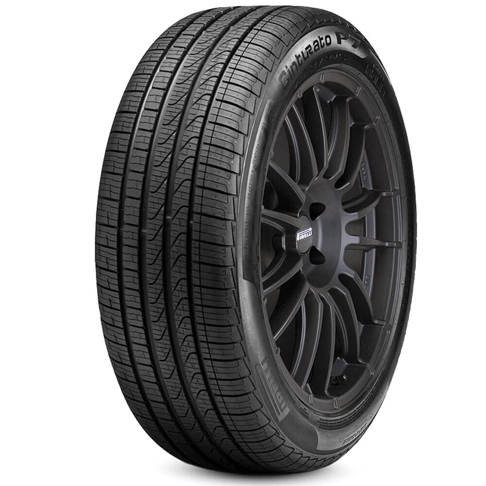 Pirelli Cinturato P7 All Season M+S - 225/45R18 91V - Ganzjahresreifen von Pirelli