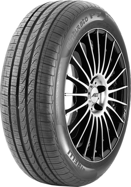 Pirelli Cinturato P7 All Season Run Flat ( 205/50 R17 89V *, runflat ) von Pirelli