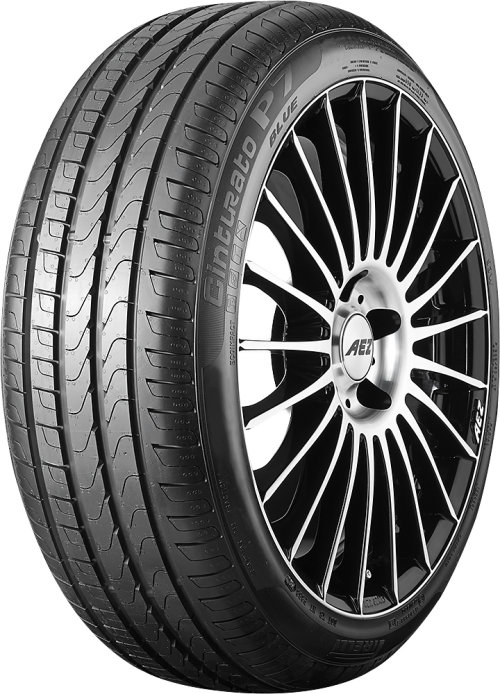 Pirelli Cinturato P7 Blue ( 205/60 R16 92H AO ) von Pirelli