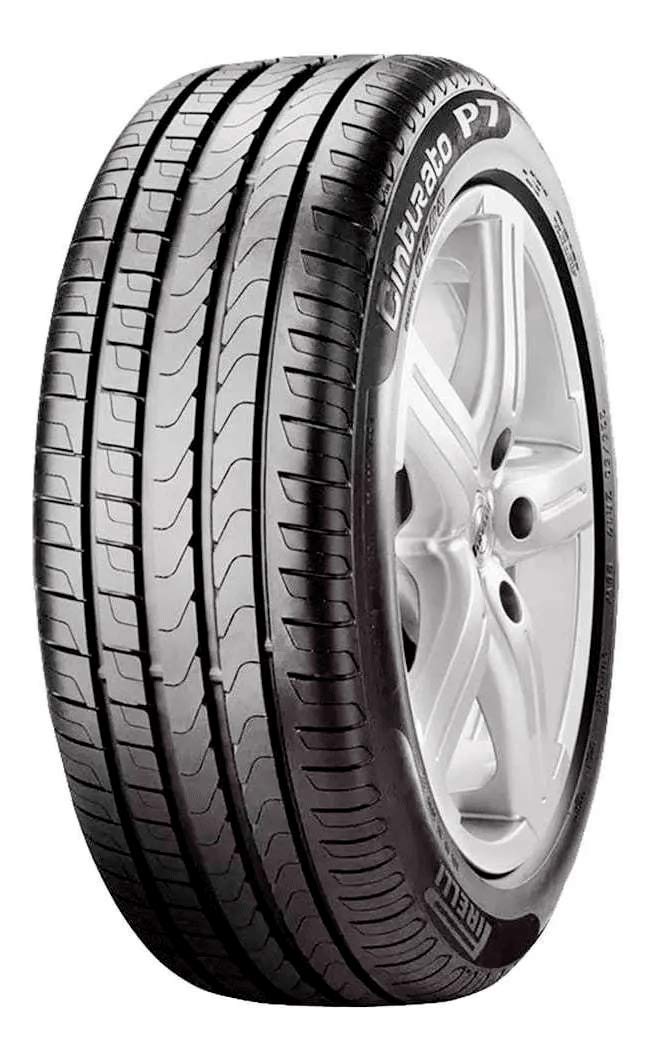 Pirelli Cinturato P7 FSL - 215/45R18 - Sommerreifen von Pirelli