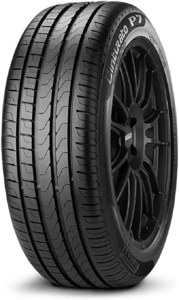 Pirelli Cinturato P7 XL FSL - 215/45R17 91W - Sommerreifen von Pirelli