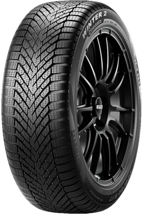 Pirelli Cinturato Winter 2 ( 175/60 R18 85H ) von Pirelli