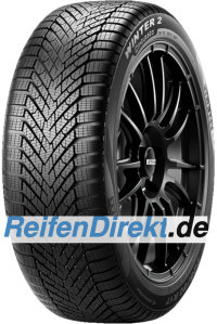 Pirelli Cinturato Winter 2 ( 175/60 R18 85H ) von Pirelli