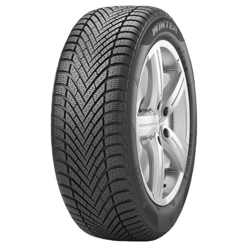 Pirelli Cinturato Winter FSL M+S - 205/55R16 91H - Winterreifen von Pirelli