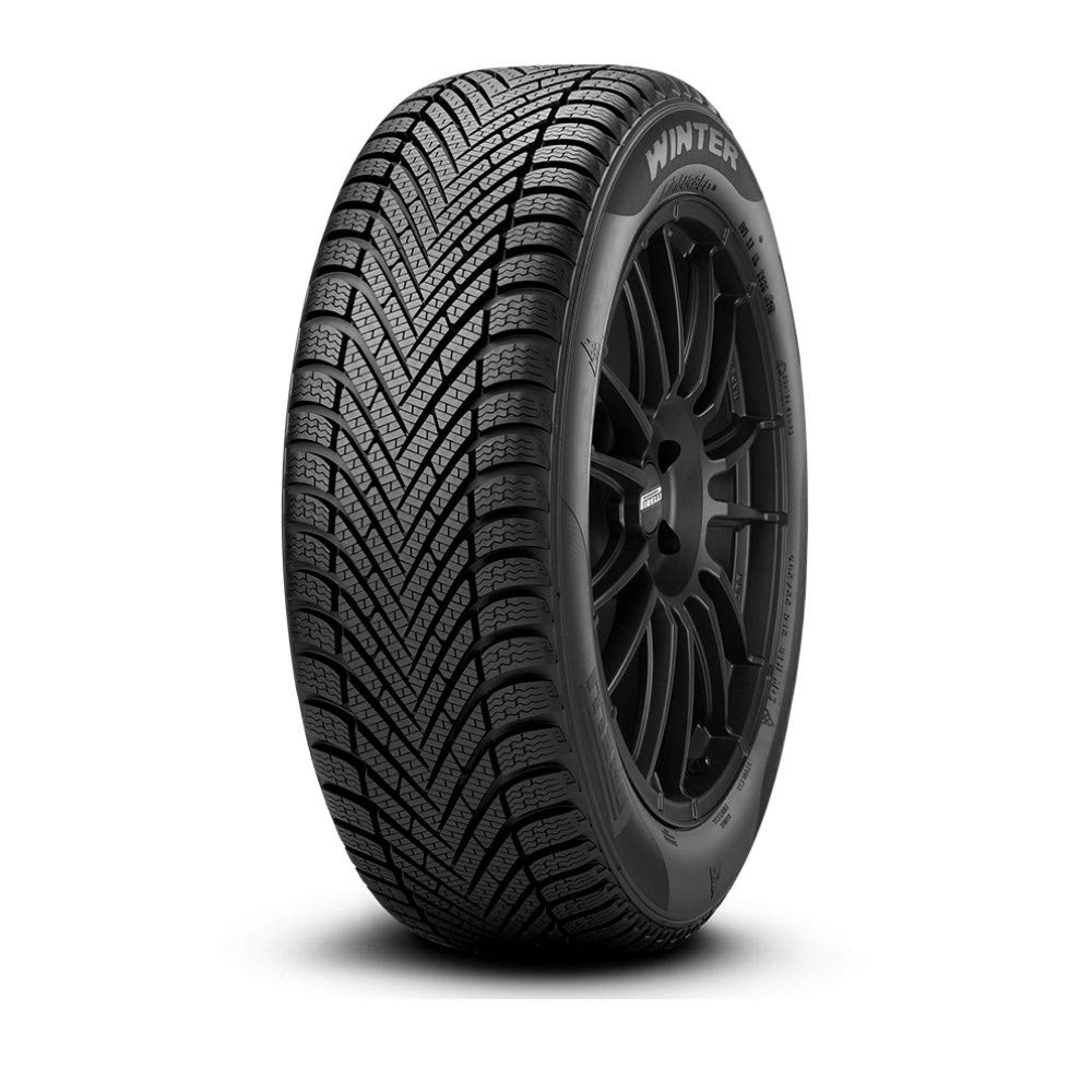 Pirelli Cinturato Winter FSL M+S - 205/55R16 91H - Winterreifen von Pirelli