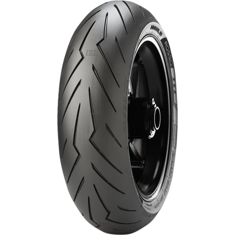 Pirelli DBLRO3 D 180/55ZR17 (73W) TL von Pirelli