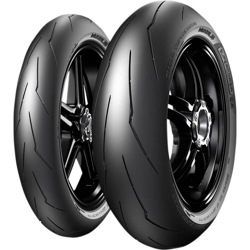 Pirelli DIA SC V3 180 55ZR17 (73W) TL von Pirelli