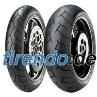 Pirelli Diablo ( 120/70 ZR17 TL (58W) M/C, Vorderrad ) von Pirelli