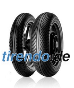 Pirelli Diablo Rain ( 120/80-12 TL Hinterrad, Mischung SCR1, NHS ) von Pirelli