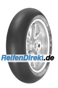 Pirelli Diablo Rain (Moto3) ( 100/70 R17 TL Mischung SCR1, NHS, Vorderrad ) von Pirelli