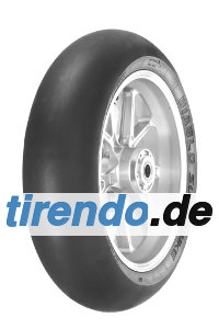 Pirelli Diablo Rain (Moto3) ( 125/70 R17 TL Hinterrad, Mischung SCR1, NHS ) von Pirelli