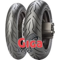 Pirelli Diablo Rosso Scooter ( 100/80-14 RF TL 54S M/C, Vorderrad ) von Pirelli