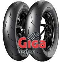 Pirelli Diablo Rosso Scooter SC ( 100/90-12 RF TL 64P M/C, Vorderrad ) von Pirelli