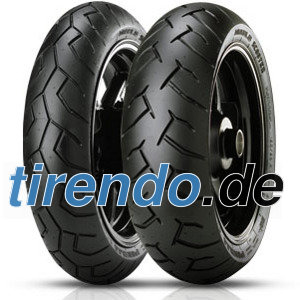 Pirelli Diablo Scooter ( 140/70-14 RF TL 68S M/C ) von Pirelli