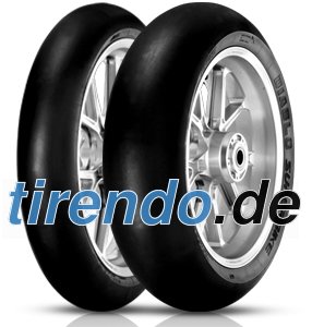 Pirelli Diablo Superbike ( 100/90-12 TL Mischung SC1, NHS, Vorderrad ) von Pirelli