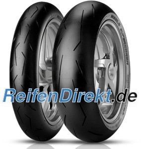 Pirelli Diablo Supercorsa ( 200/55 ZR17 TL 78W M/C ) von Pirelli