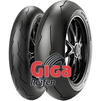 Pirelli Diablo Supercorsa BSB ( 120/70 ZR17 TL (58W) BSB, M/C, Vorderrad ) von Pirelli